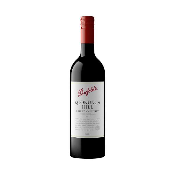 Koonunga Hill Cabernet Sauvignon Bvs 750ml