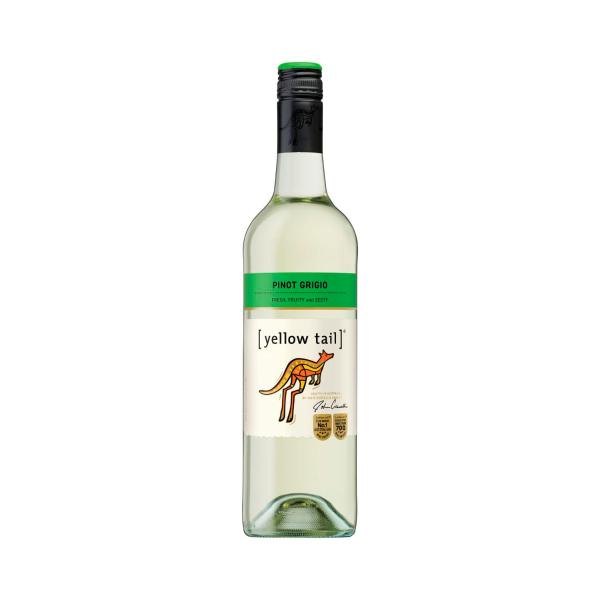 Pinot Grigio 750ml