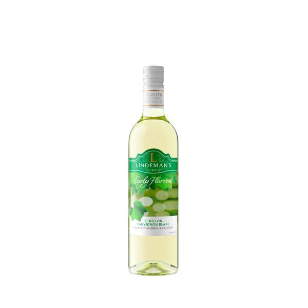 Early Harvest Semillon Sauv Blanc 750ml