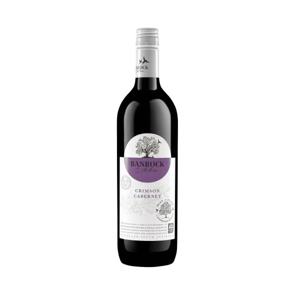 Crimson Cabernet 750ml