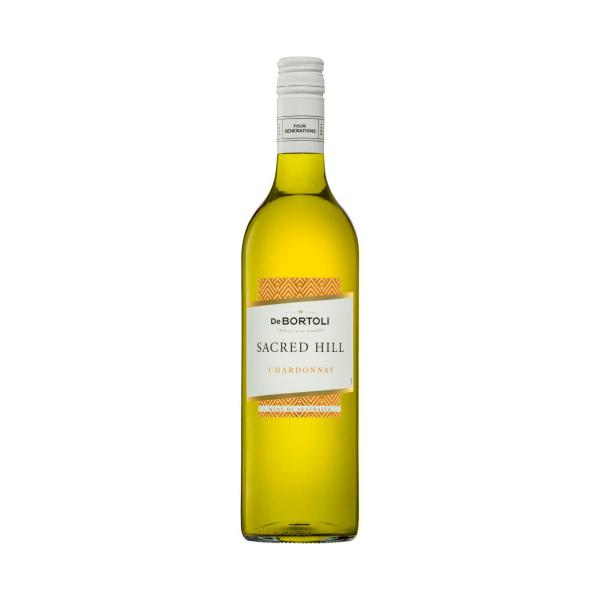 Sacred Hill Chardonnay 750ml