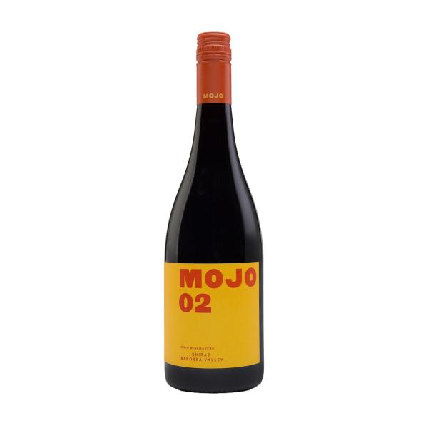 Shiraz 750ml