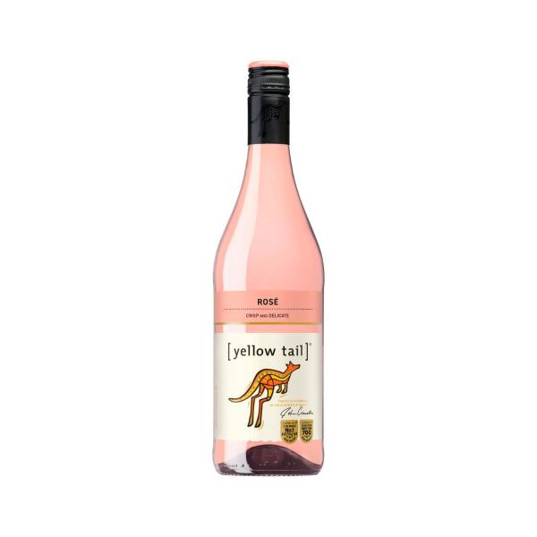 Rose 750ml