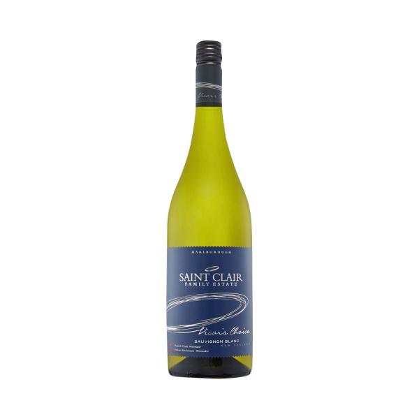 Vicars Choice Sauvignon Blanc 750ml