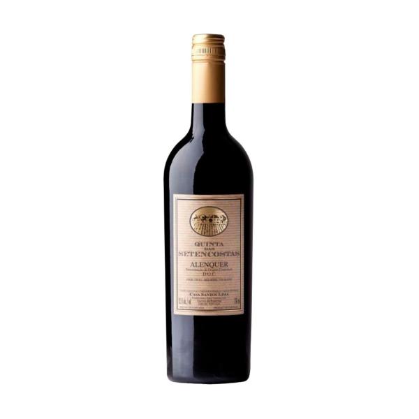 Quinta Das Setencostas 750ml