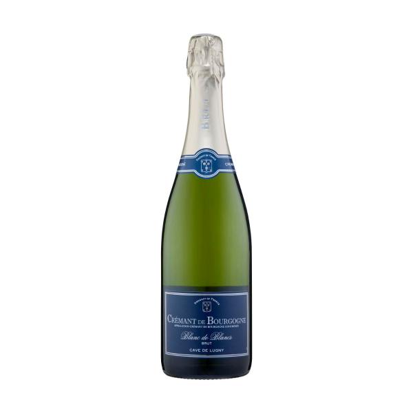 Cremant Blanc De Blancs Nv 750ml