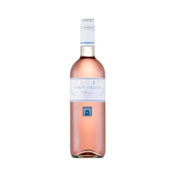 Pinot Grigio Rose 750ml