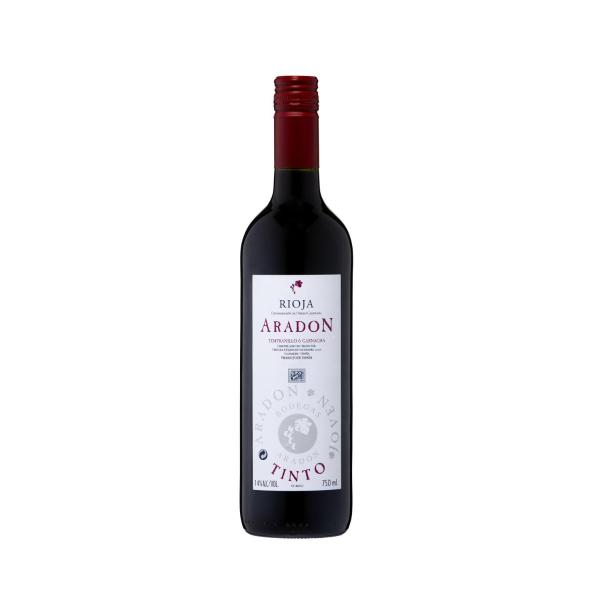 Rioja 750ml