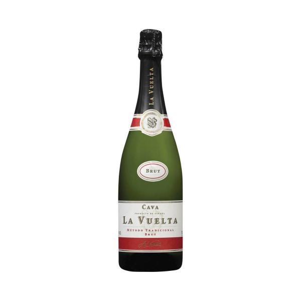 Spanish Cava 750ml