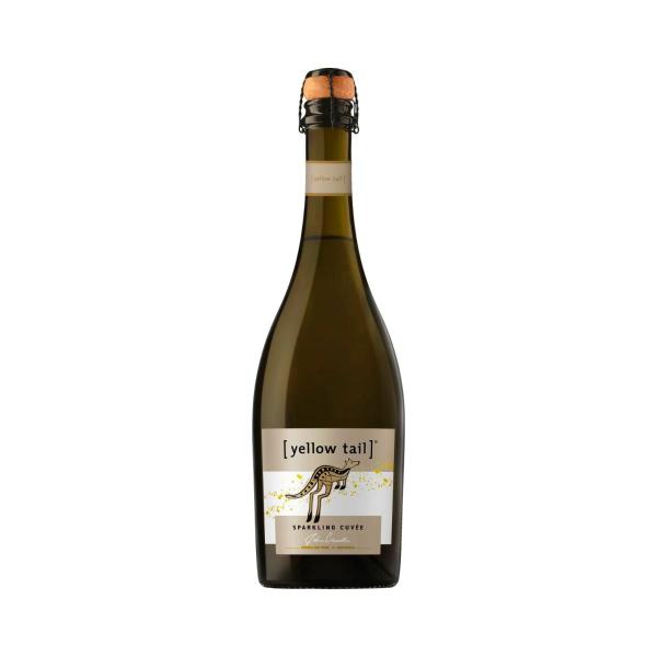 Sparkling Cuvee 750ml