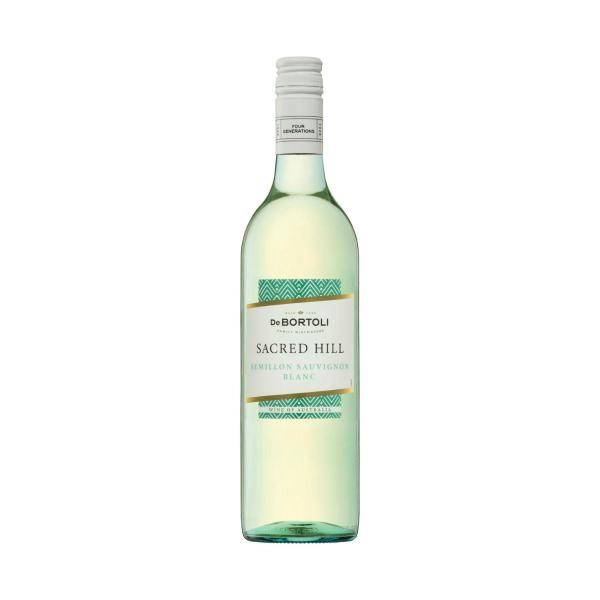 Sacred Hill Semillon Sauv Blanc 750ml