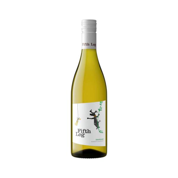 Crisp Chardonnay 750ml