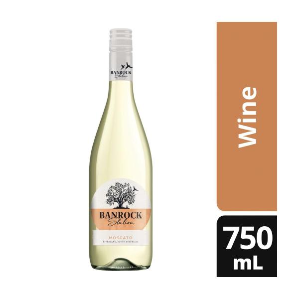 Moscato 750ml