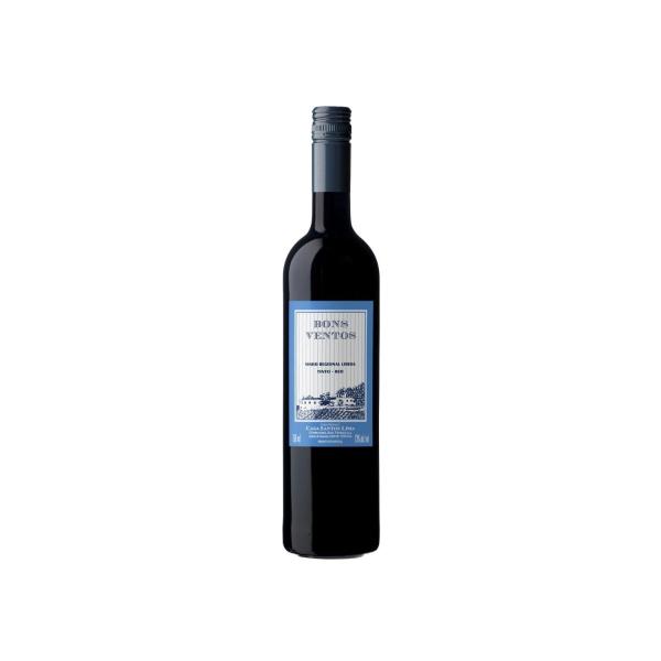 Lima Quinta De Bons Ventos 750ml