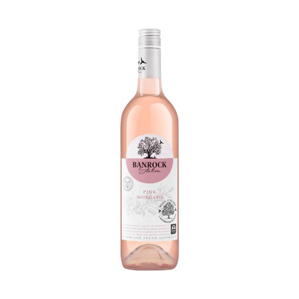 Pink Moscato 750ml