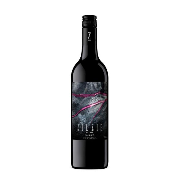 Estate Shiraz 750ml