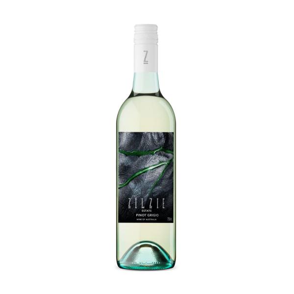 Estate Pinot Grigio 750ml