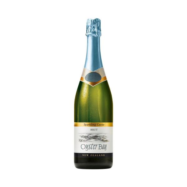 Sparkling Cuvee Brut 750ml
