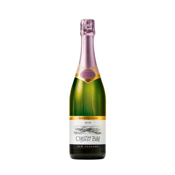Sparkling Cuvee Rose 750ml
