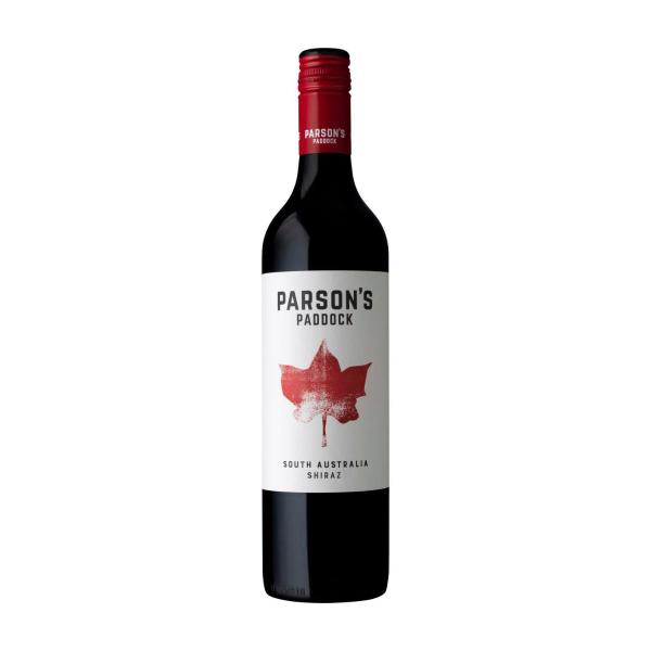 Shiraz 750ml