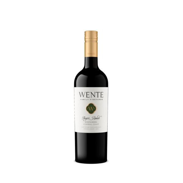 Beyer Ranch Zinfandel 750ml