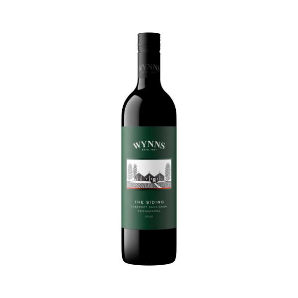 The Siding Cabernet Sauvignon 750ml