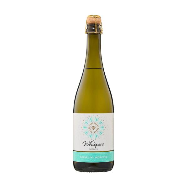 Sparkling Moscato 750ml