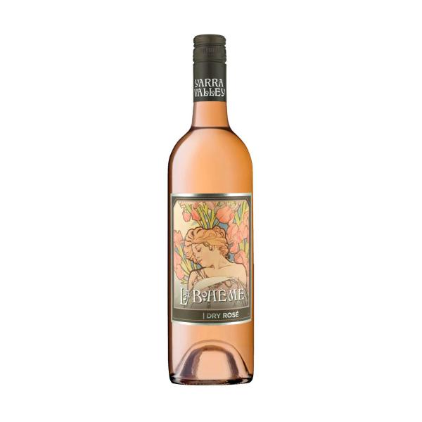 Act Two Dry Pinot Rose 750ml