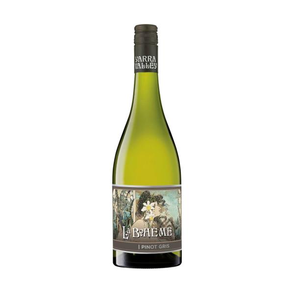 Act Three Pinot Gris & Friends 750ml