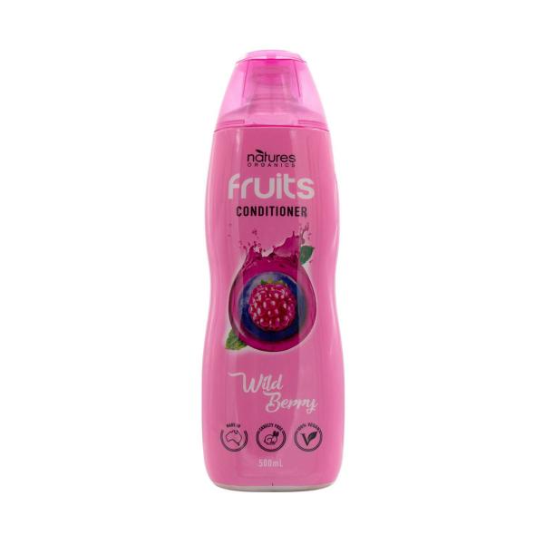 Fruits Wild Berry Conditioner