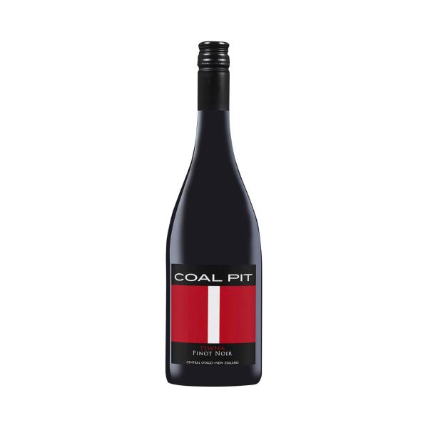 Tiwha Pinot Noir 750ml