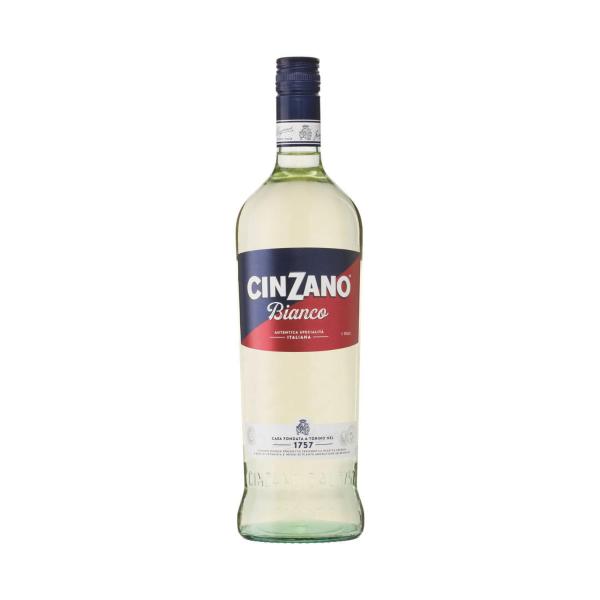 Bianco Vermouth 1000ml