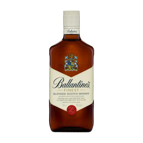 Scotch Whisky 700ml