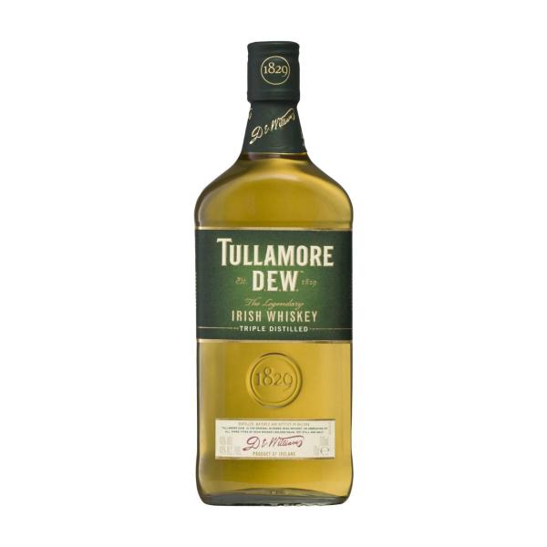 Irish Whiskey 700ml