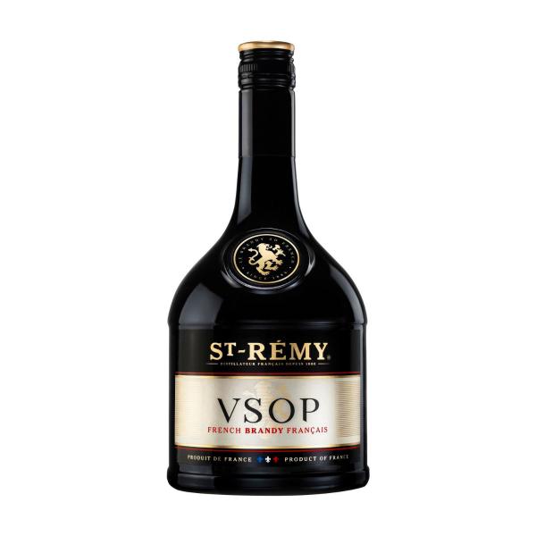 Authentic Vsop Brandy 700ml