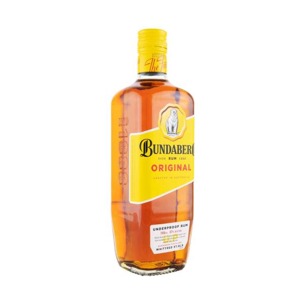 UP Rum 700ml