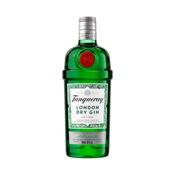 Gin 700ml