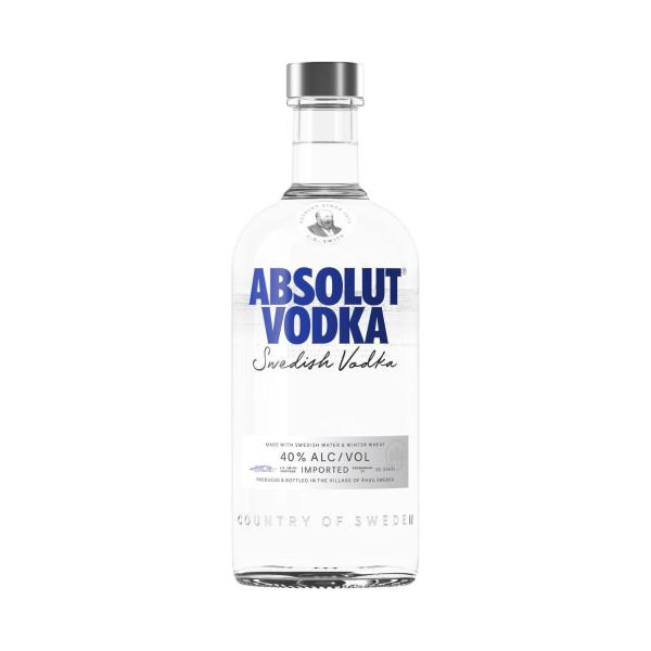 Vodka 700ml