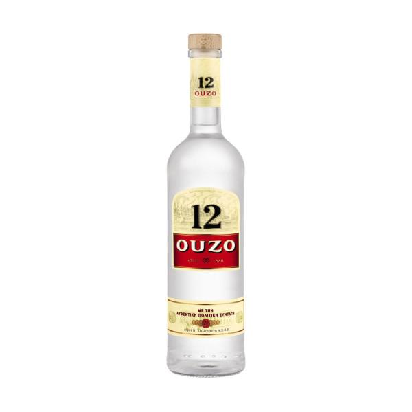 Ouzo 700ml