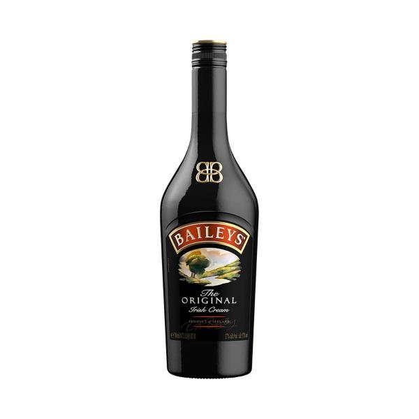 Irish Cream Liqueur 700ml