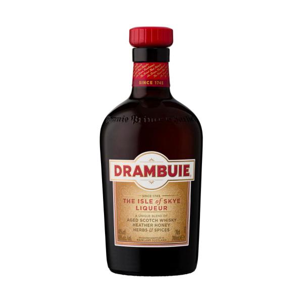 Scotch Whisky Liqueur 700ml