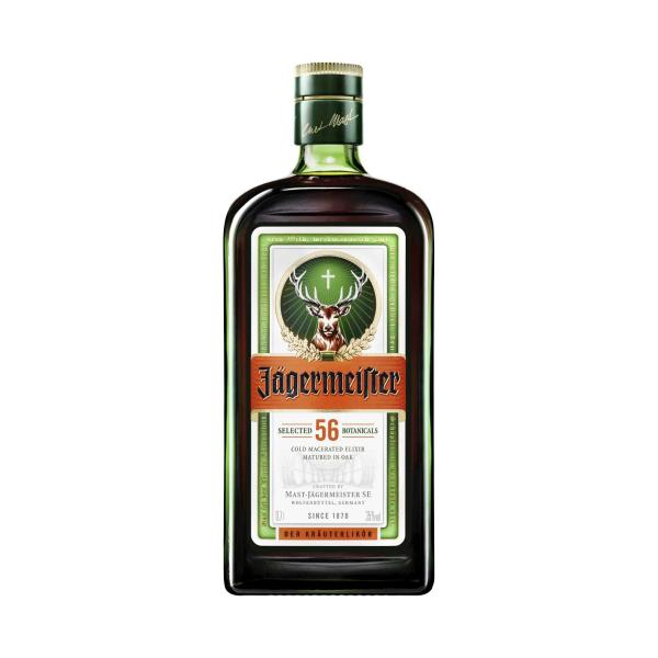 Herbal Liqueur 700ml