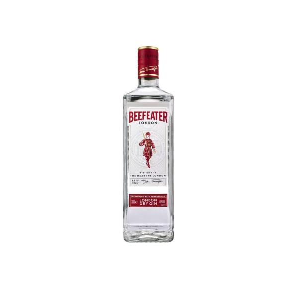 London Dry Gin 700ml