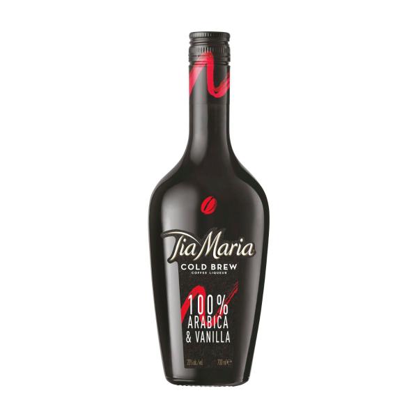 Coffee Liqueur 700ml