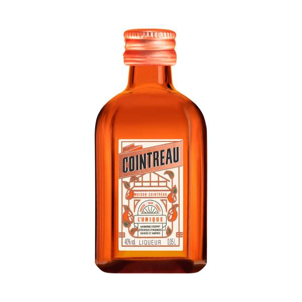 Liqueur Min 50ml