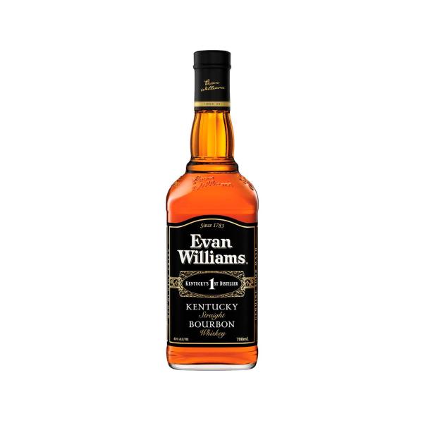 Kentucky Bourbon Whiskey 700ml