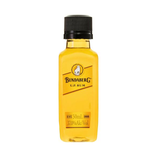 UP Rum 50ml