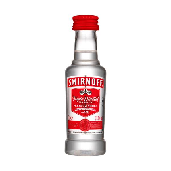 Vodka 50ml