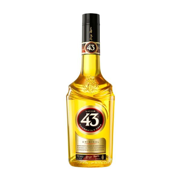 Imported Liqueur 700ml