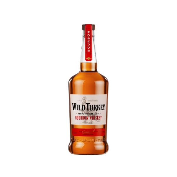 Kentucky Straight Bourbon Whiskey 700ml